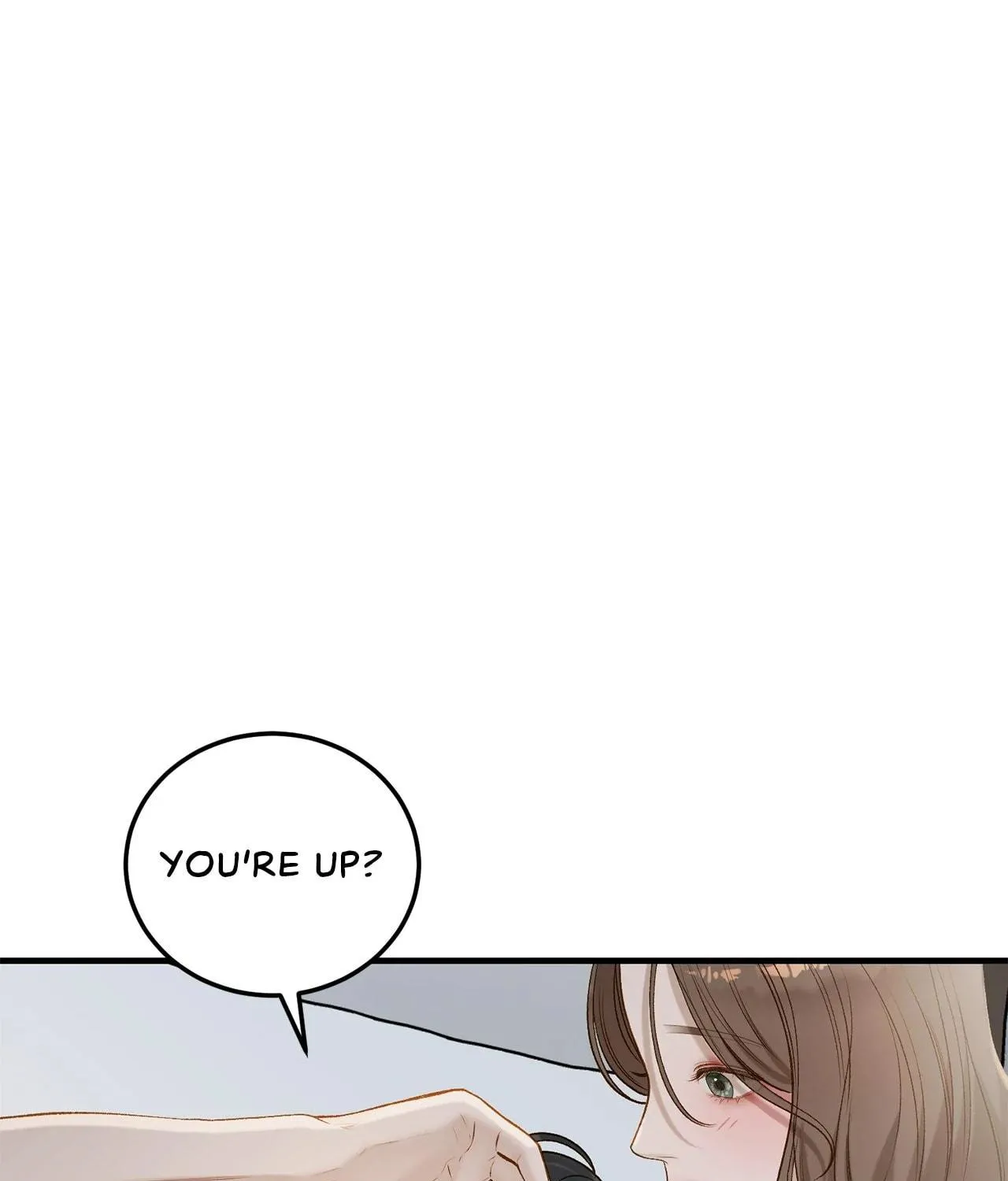 Despite the Risk Chapter 35 page 97 - 