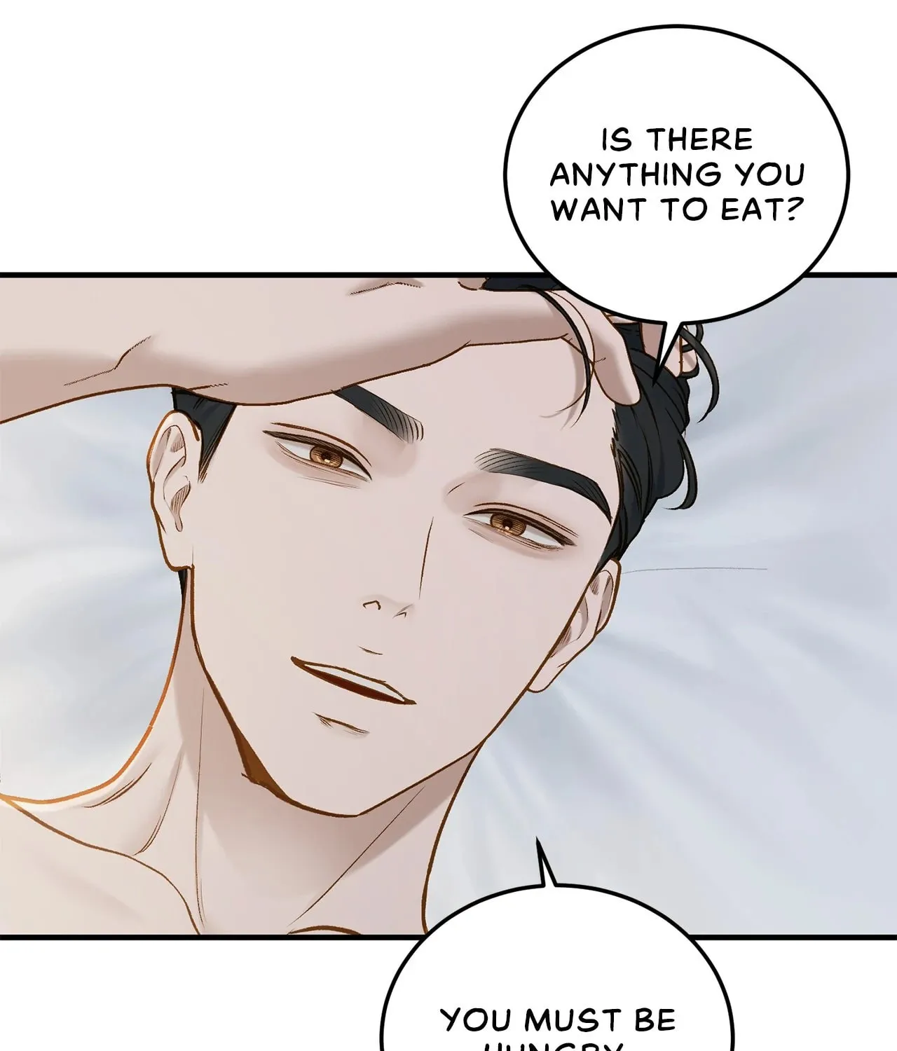 Despite the Risk Chapter 35 page 100 - 
