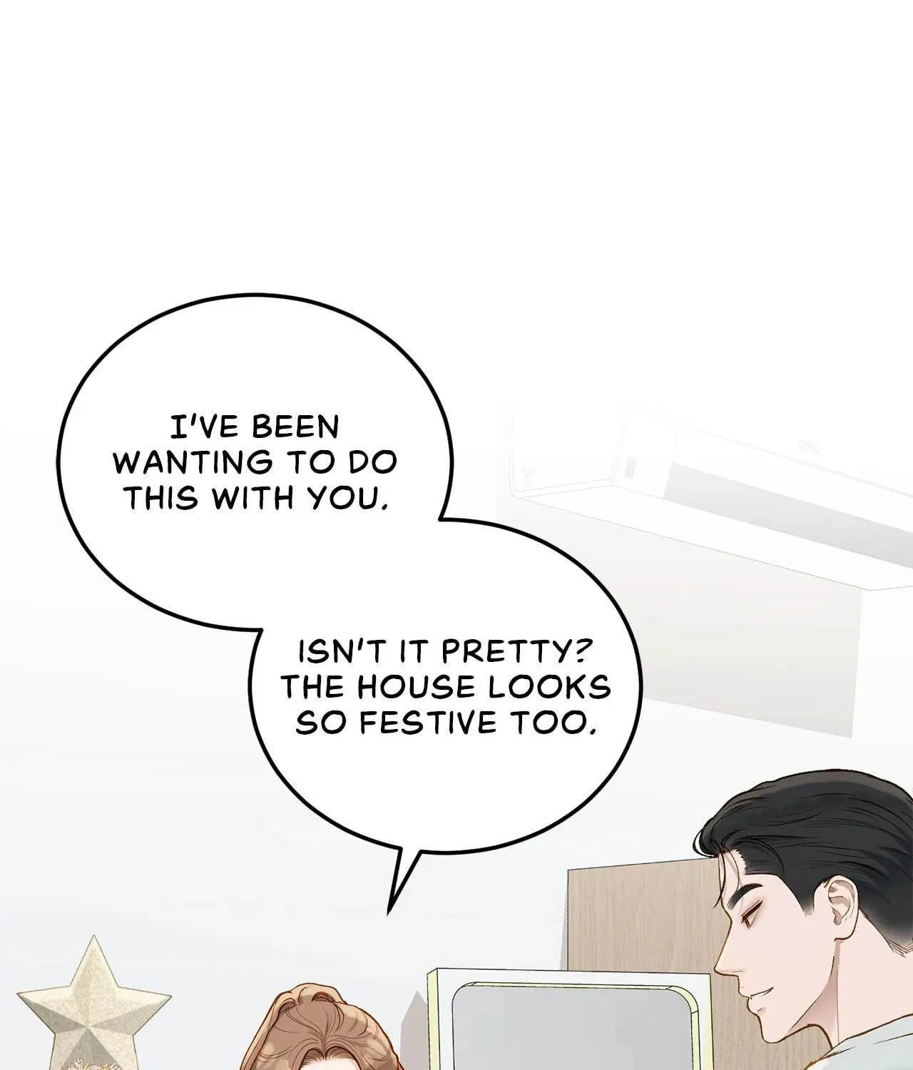 Despite the Risk Chapter 36 page 105 - 