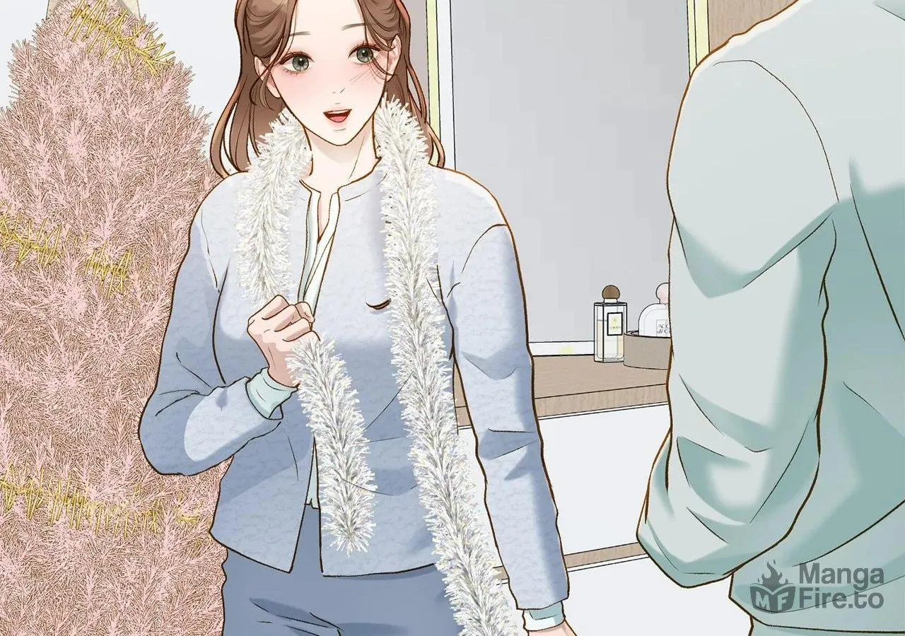 Despite the Risk Chapter 36 page 106 - 