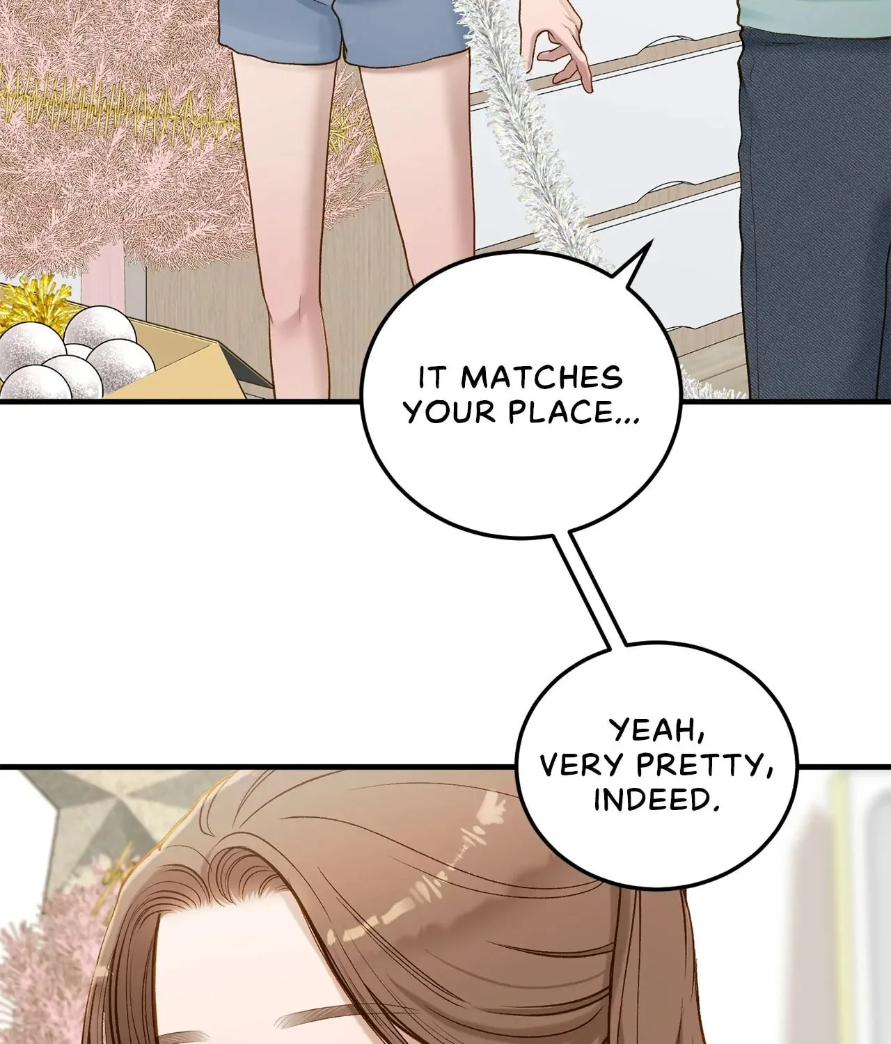 Despite the Risk Chapter 36 page 107 - 