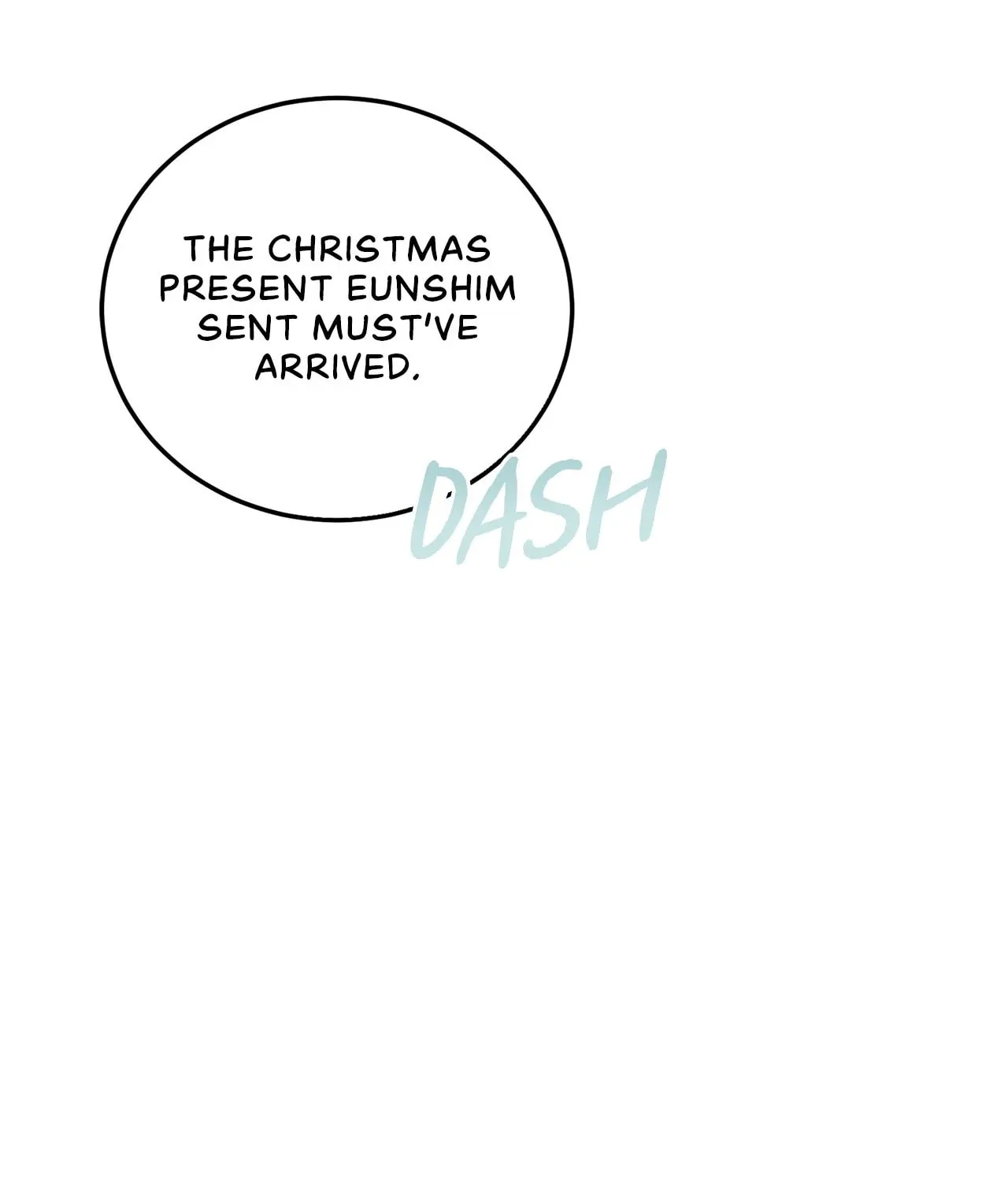 Despite the Risk Chapter 36 page 118 - 