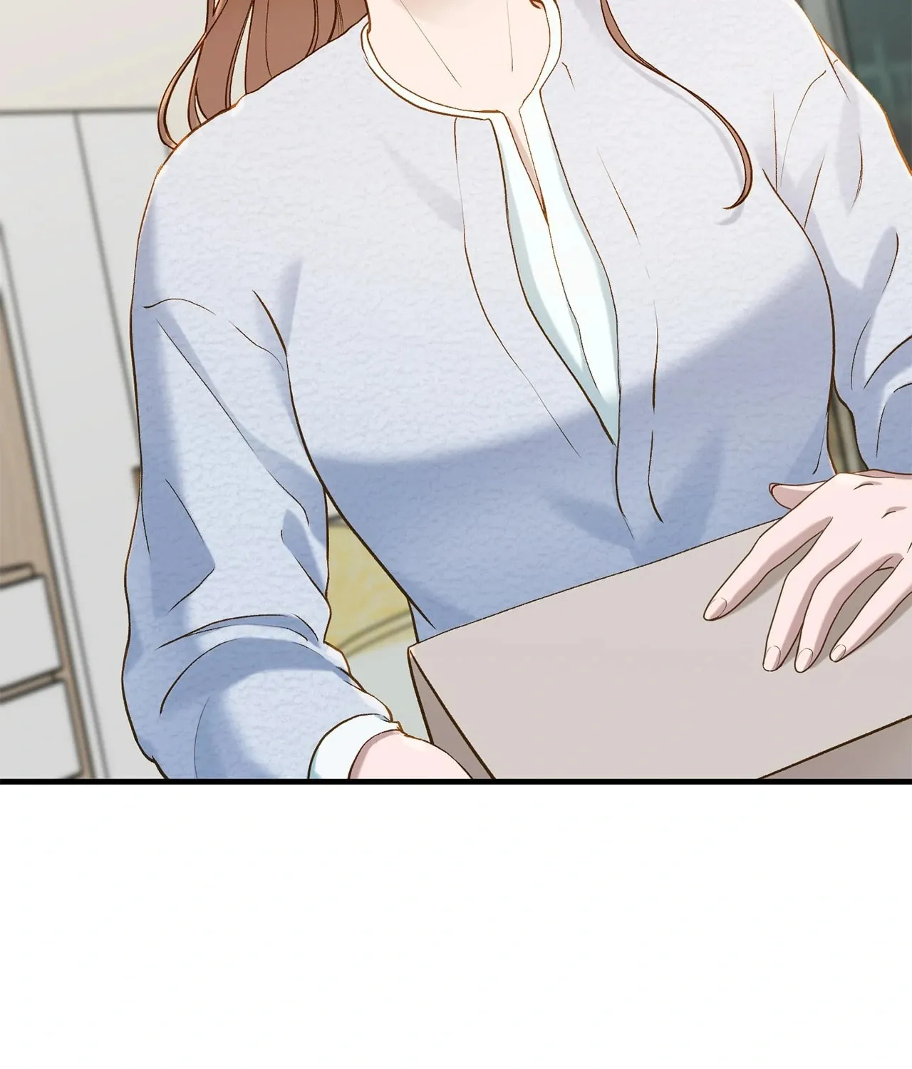 Despite the Risk Chapter 36 page 122 - 
