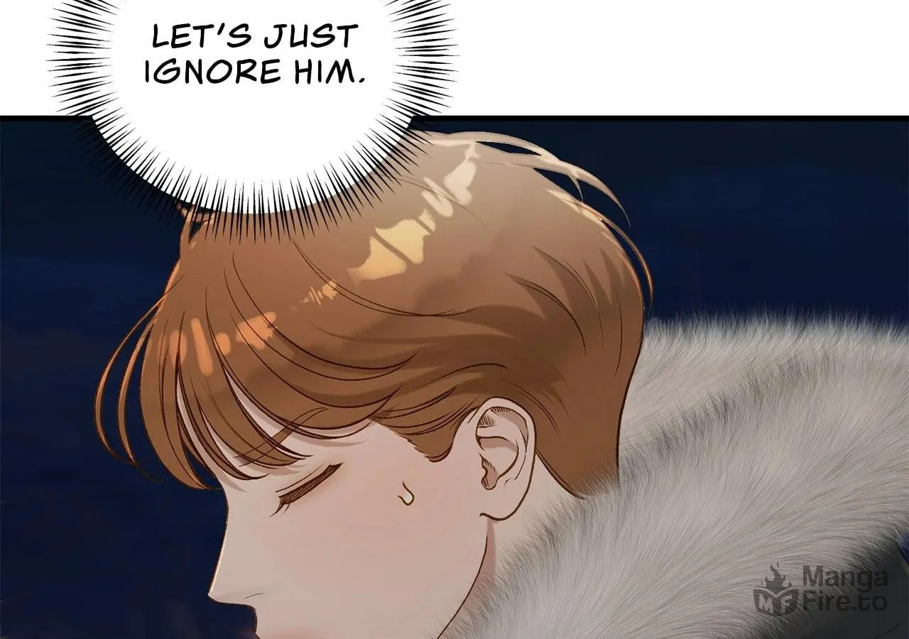 Despite the Risk Chapter 36 page 133 - 