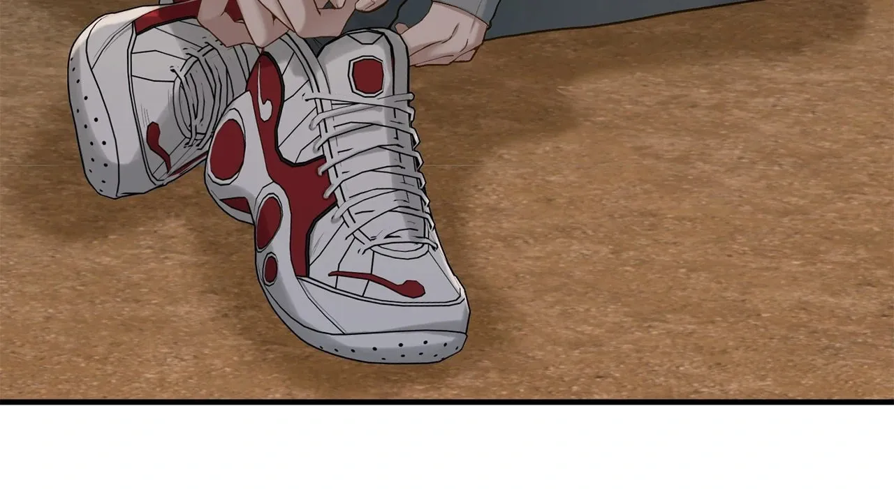 Despite the Risk Chapter 36 page 140 - 