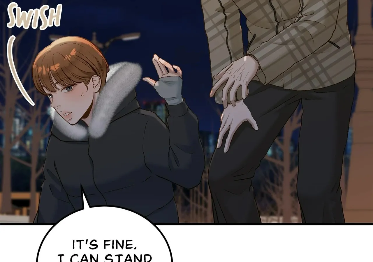 Despite the Risk Chapter 36 page 142 - 