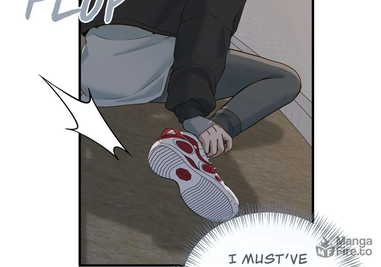 Despite the Risk Chapter 36 page 144 - 