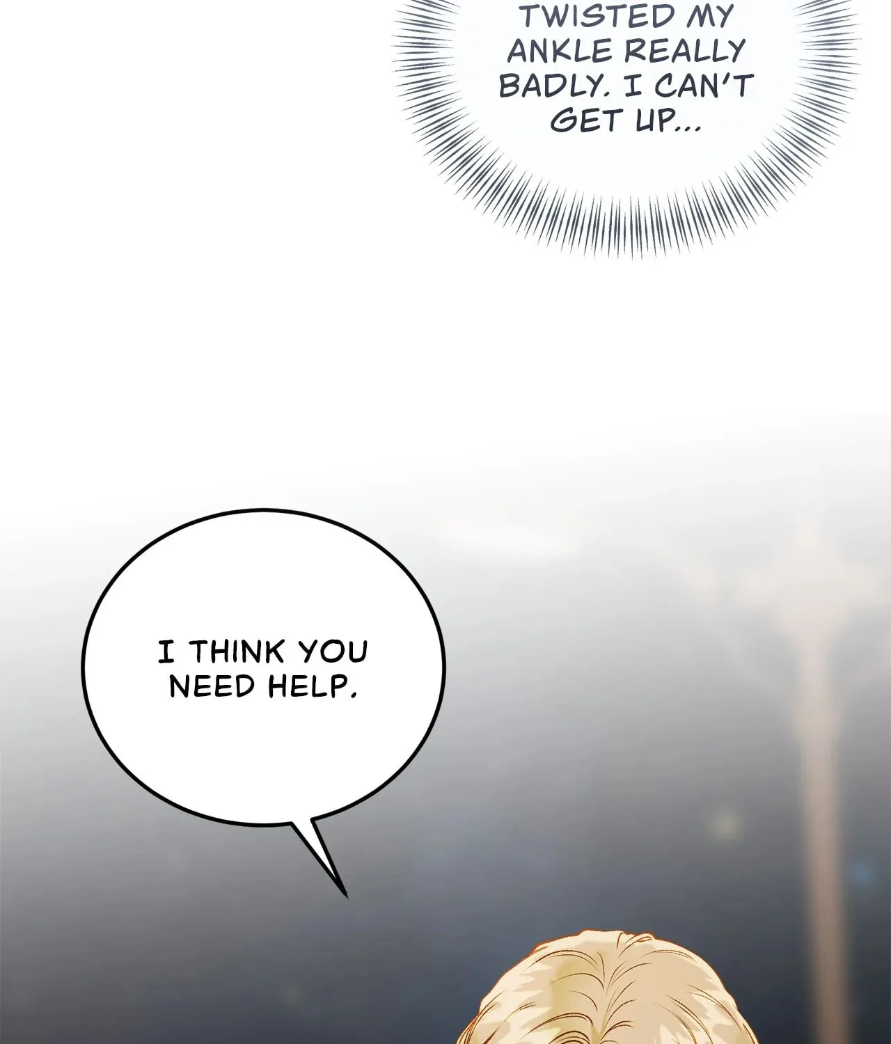 Despite the Risk Chapter 36 page 145 - 