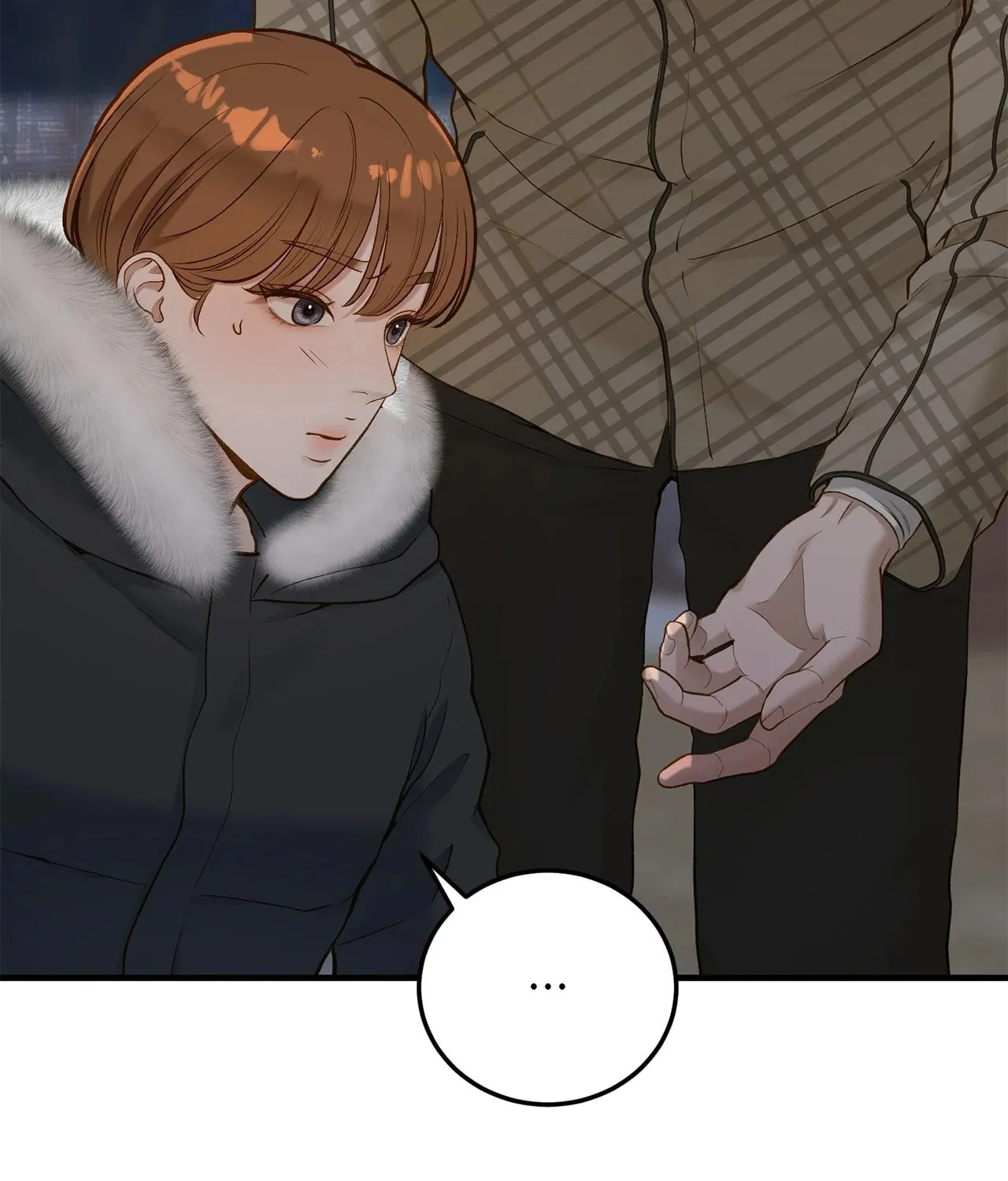 Despite the Risk Chapter 36 page 147 - 