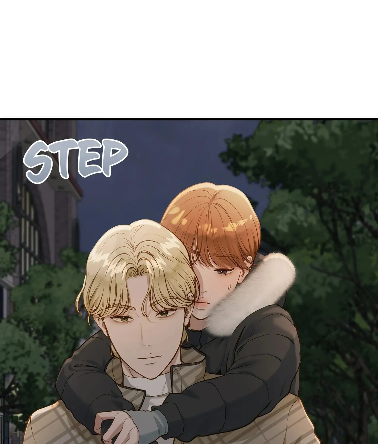 Despite the Risk Chapter 36 page 151 - 