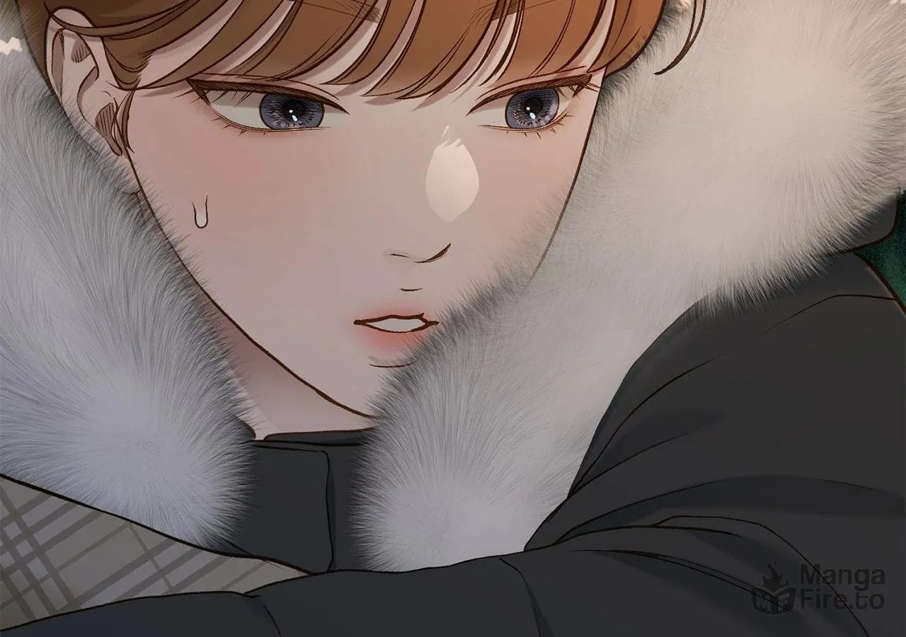 Despite the Risk Chapter 36 page 155 - 