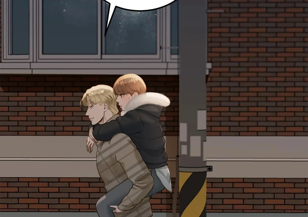 Despite the Risk Chapter 36 page 157 - 