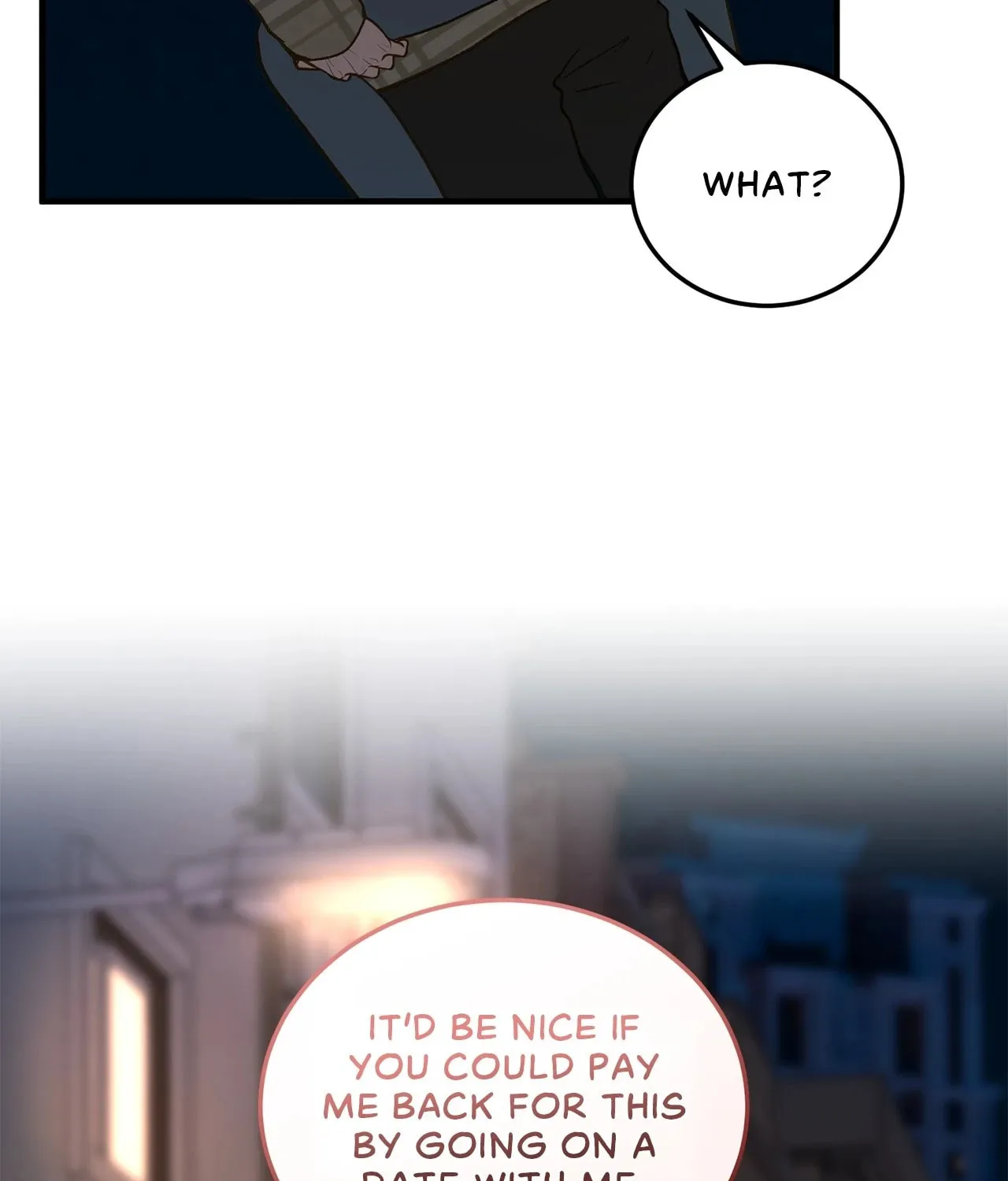 Despite the Risk Chapter 36 page 164 - 