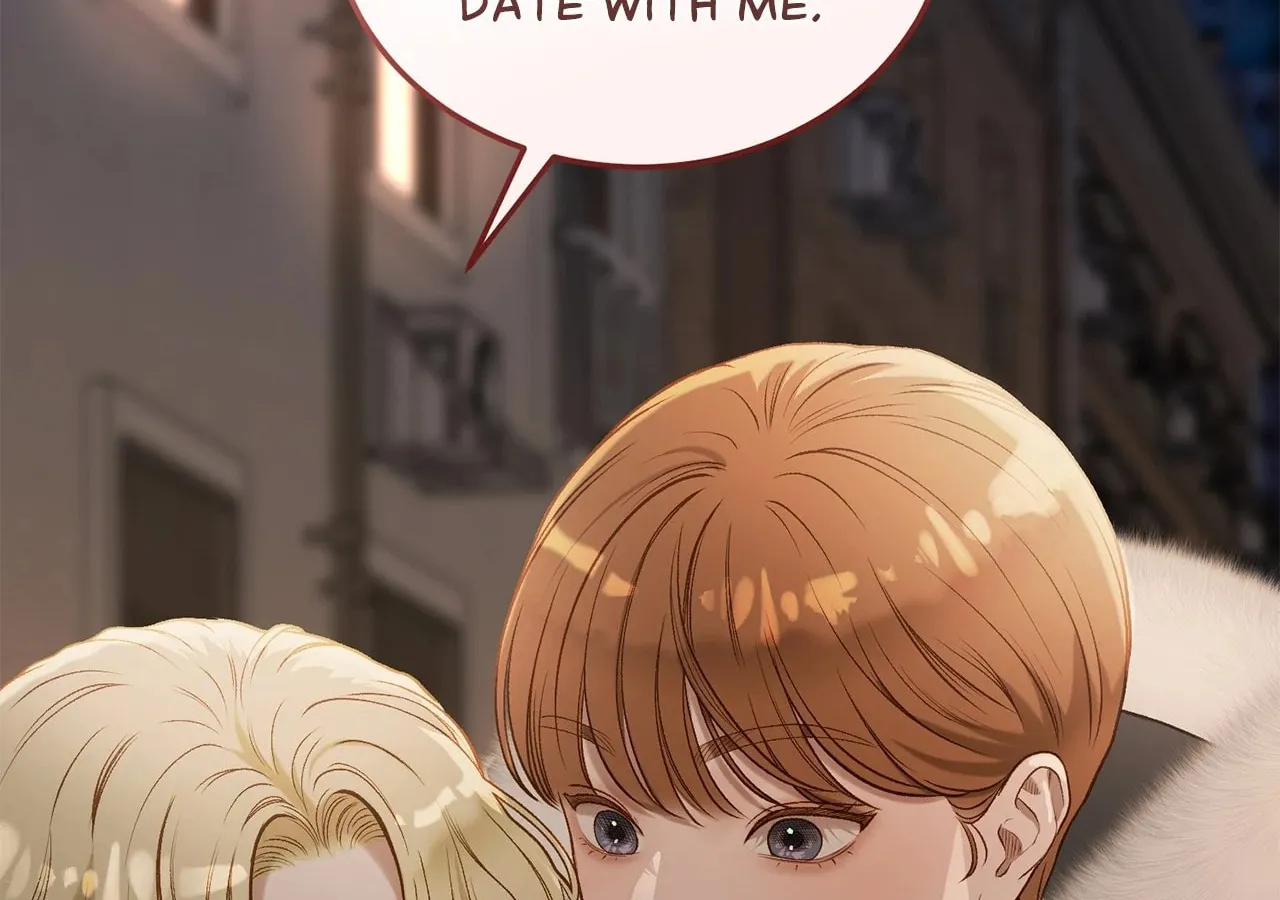 Despite the Risk Chapter 36 page 165 - 