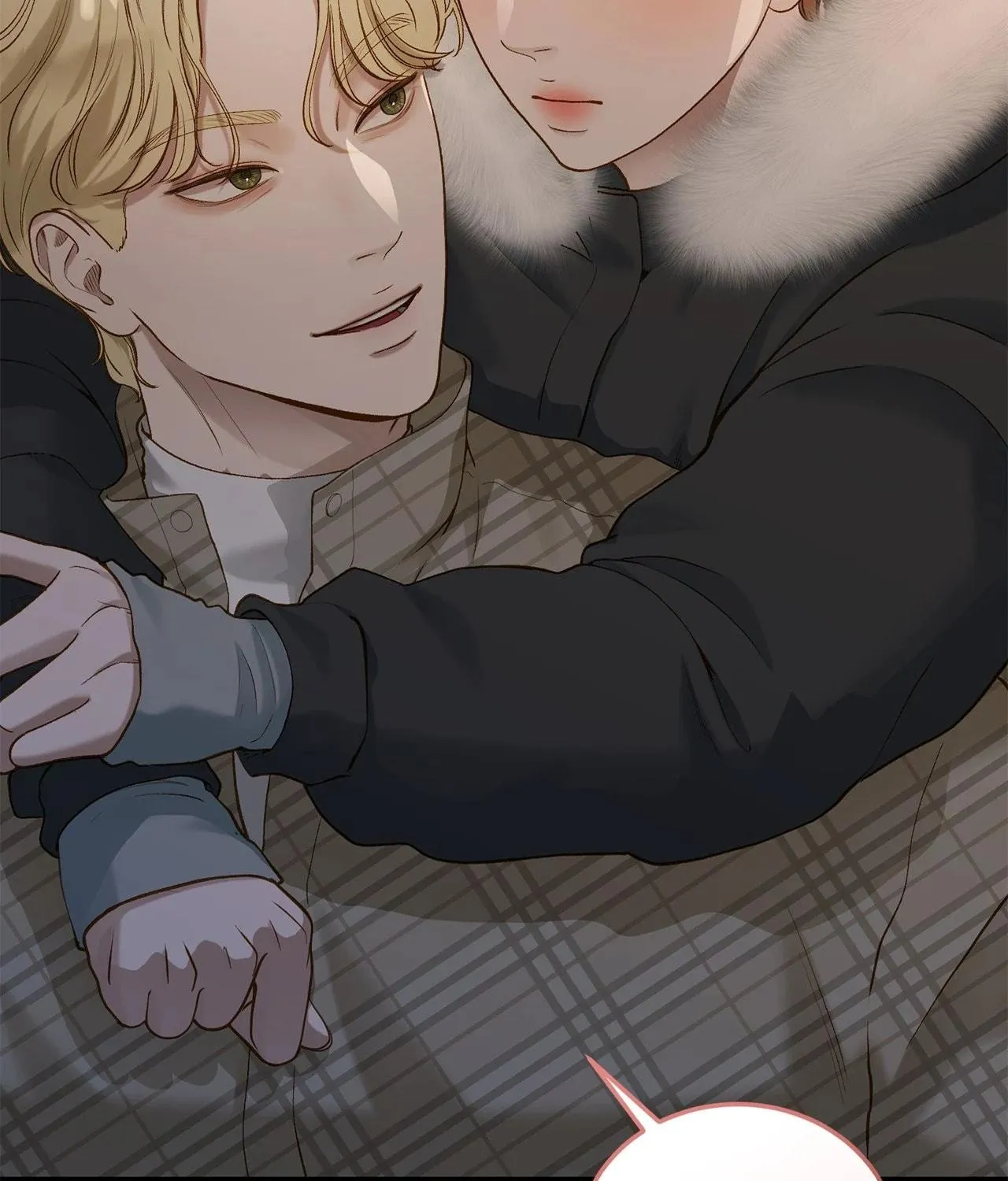 Despite the Risk Chapter 36 page 166 - 