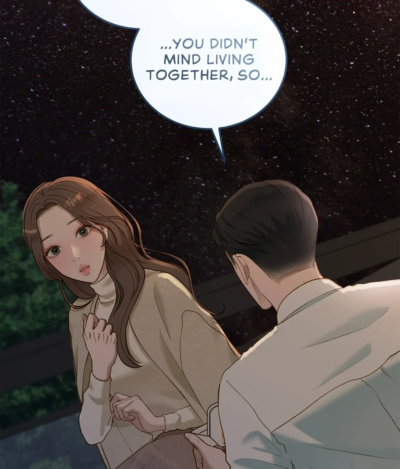 Despite the Risk Chapter 36 page 3 - 
