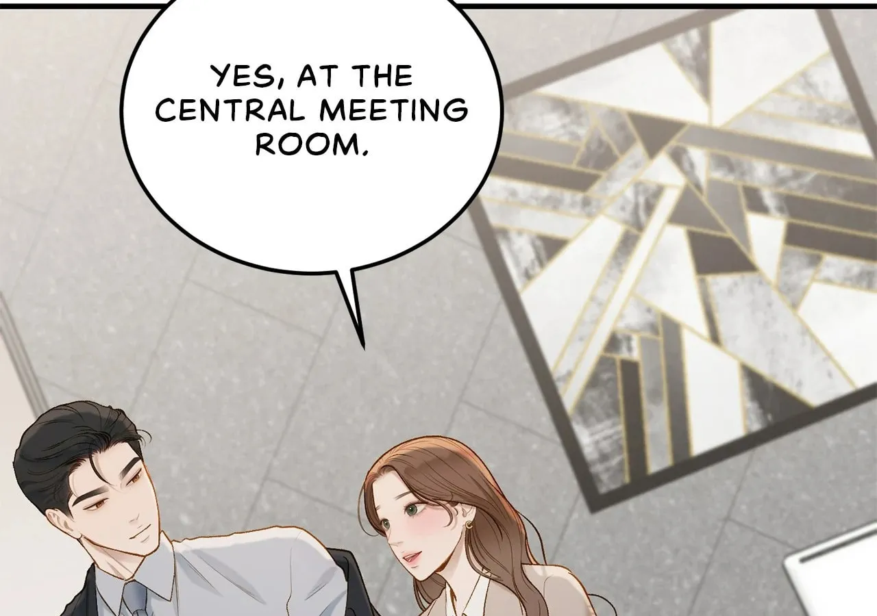 Despite the Risk Chapter 36 page 43 - 