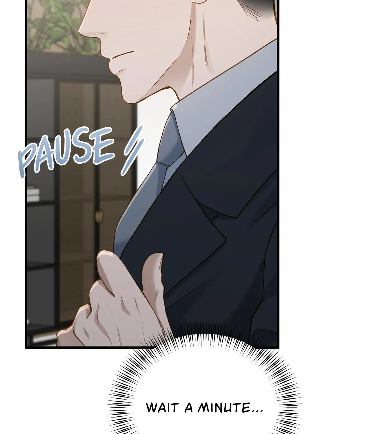 Despite the Risk Chapter 36 page 46 - 