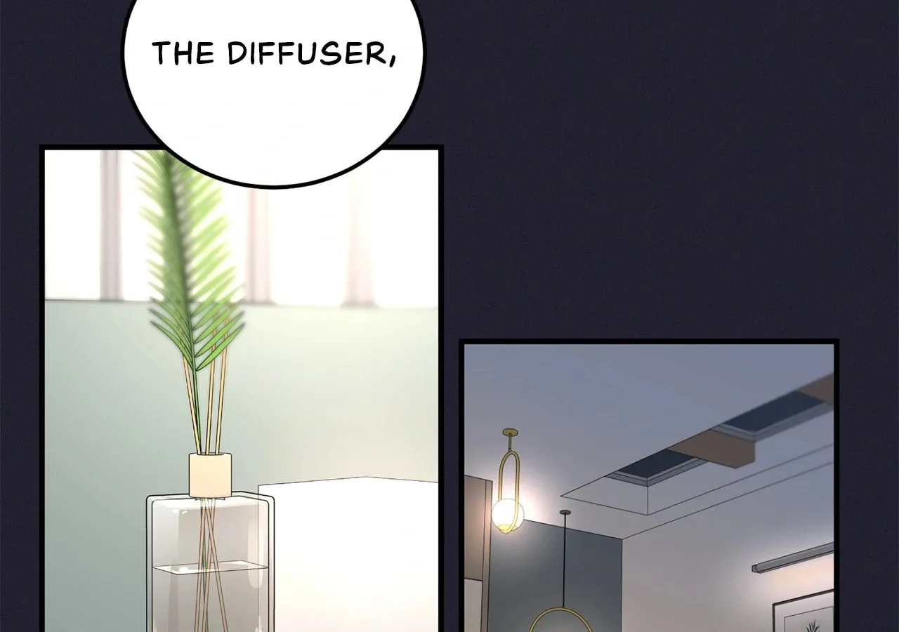 Despite the Risk Chapter 36 page 56 - 