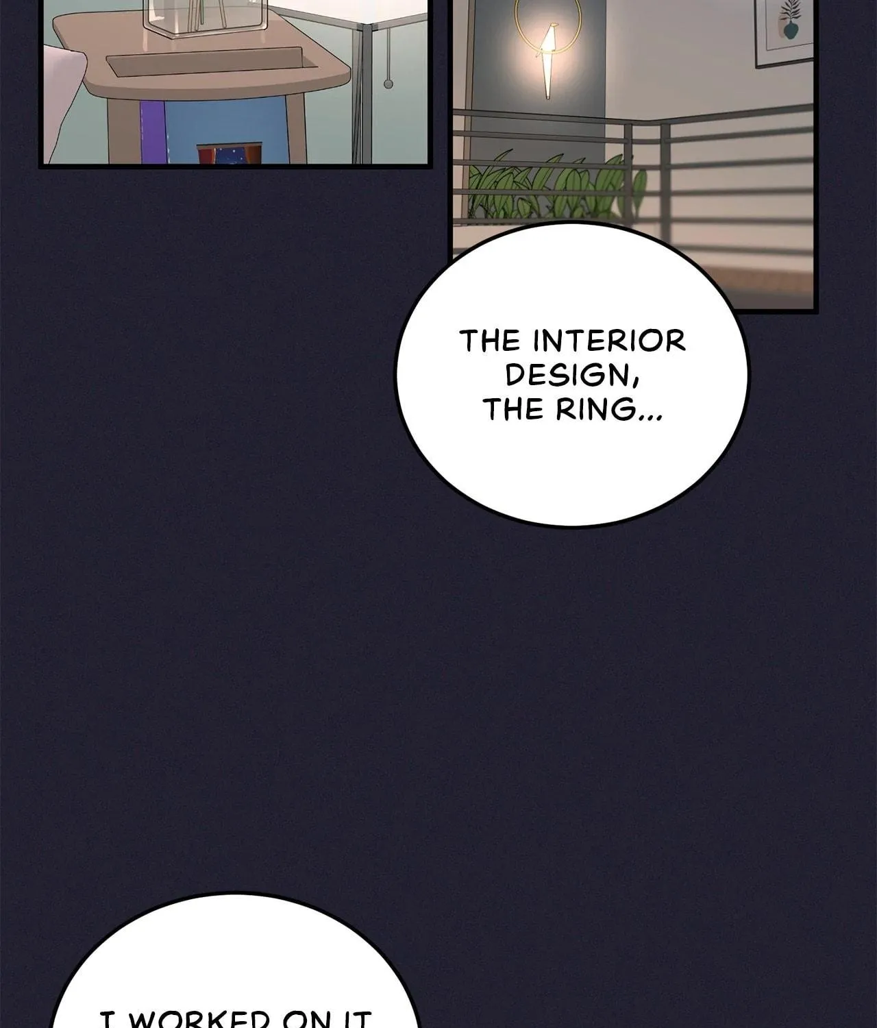 Despite the Risk Chapter 36 page 57 - 