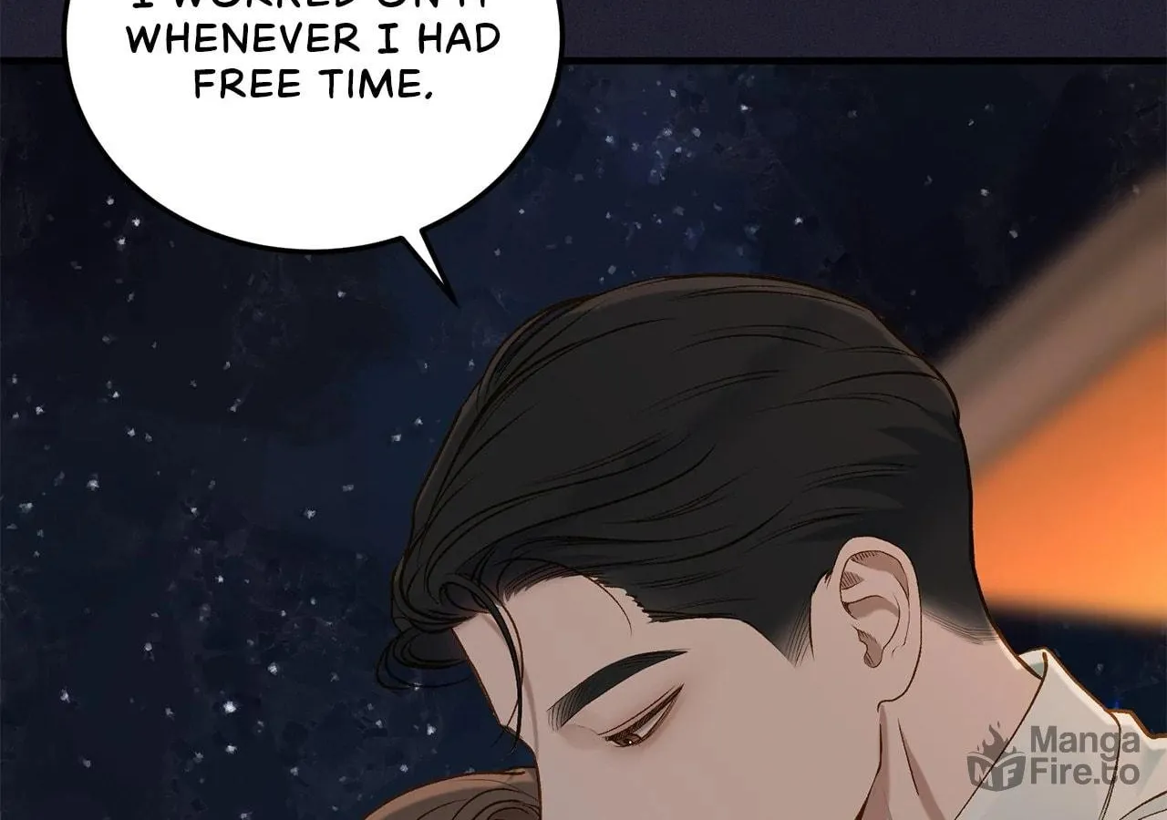Despite the Risk Chapter 36 page 58 - 
