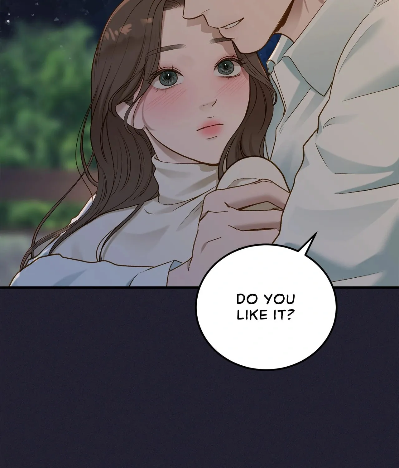 Despite the Risk Chapter 36 page 59 - 