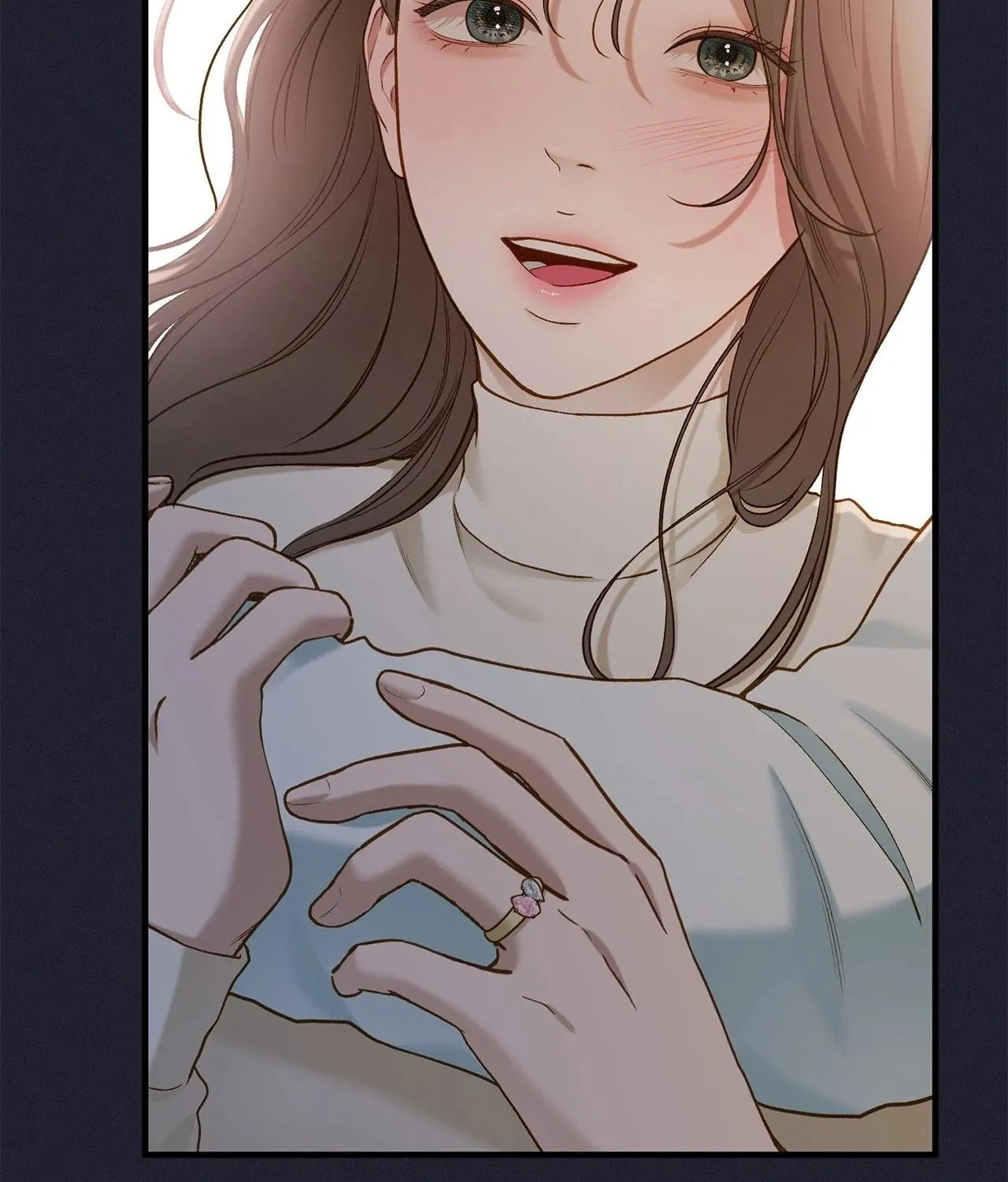 Despite the Risk Chapter 36 page 63 - 