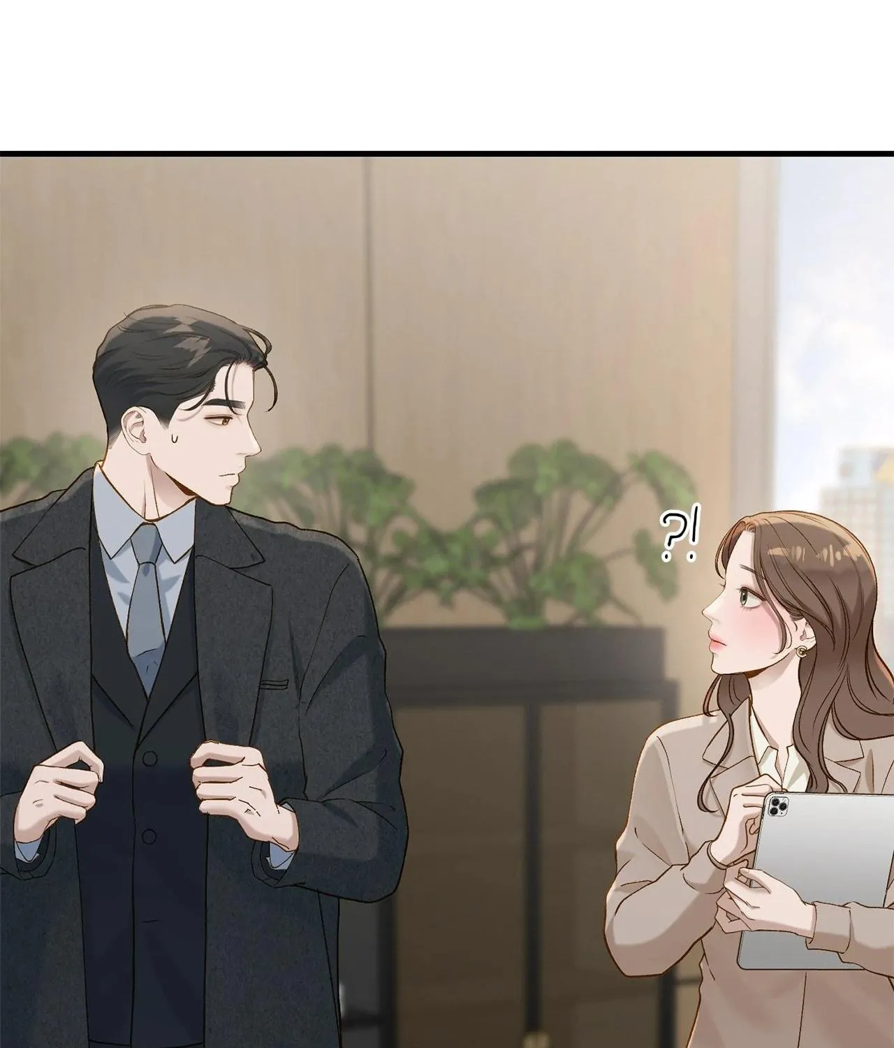 Despite the Risk Chapter 36 page 68 - 