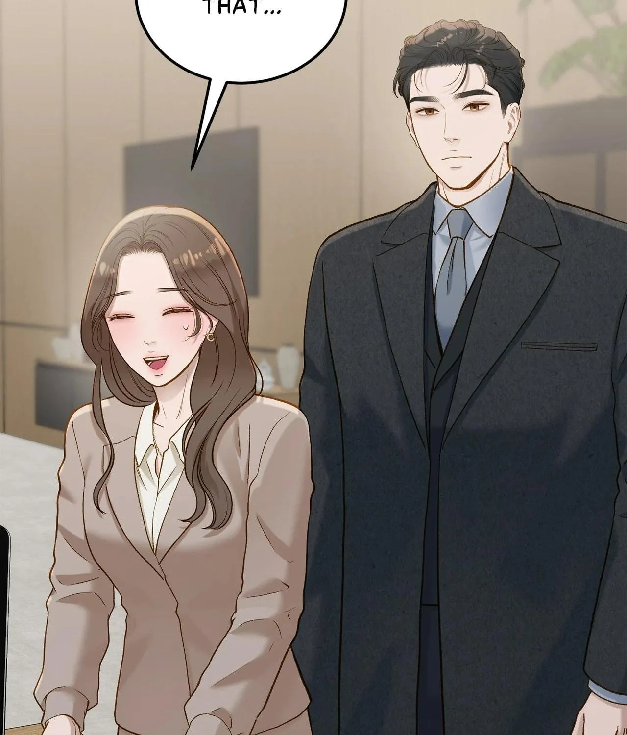 Despite the Risk Chapter 36 page 74 - 