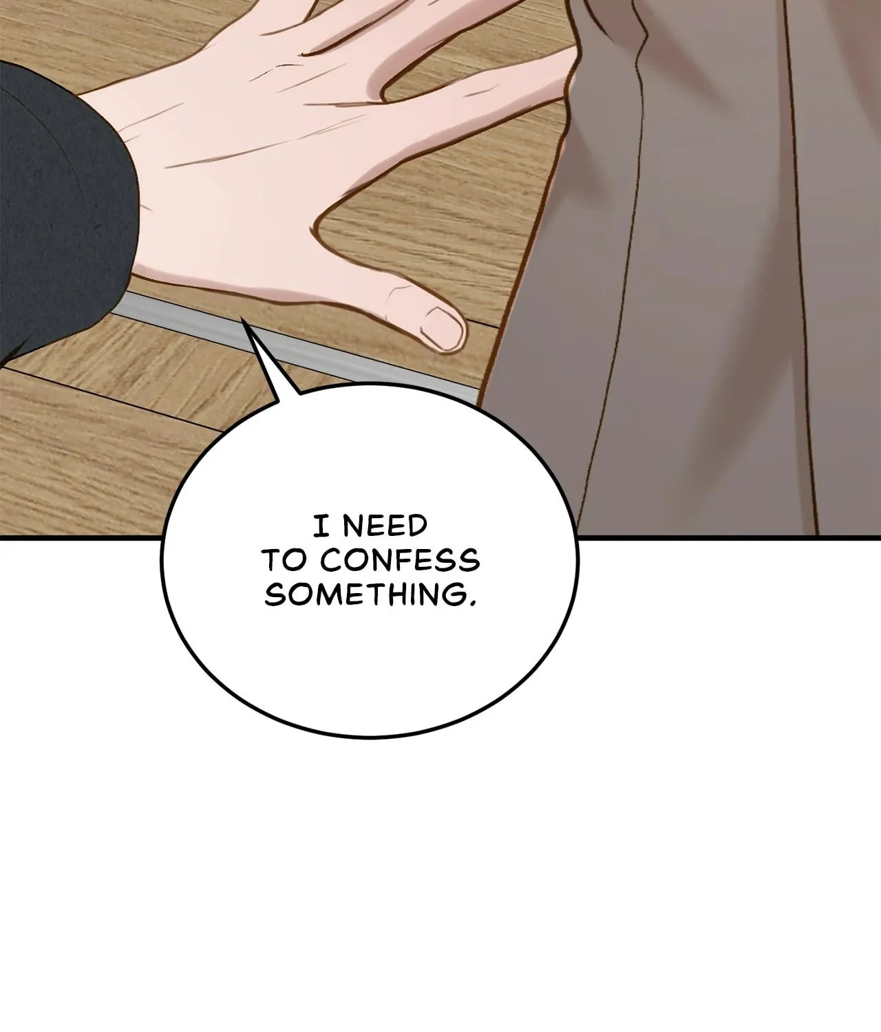 Despite the Risk Chapter 36 page 84 - 