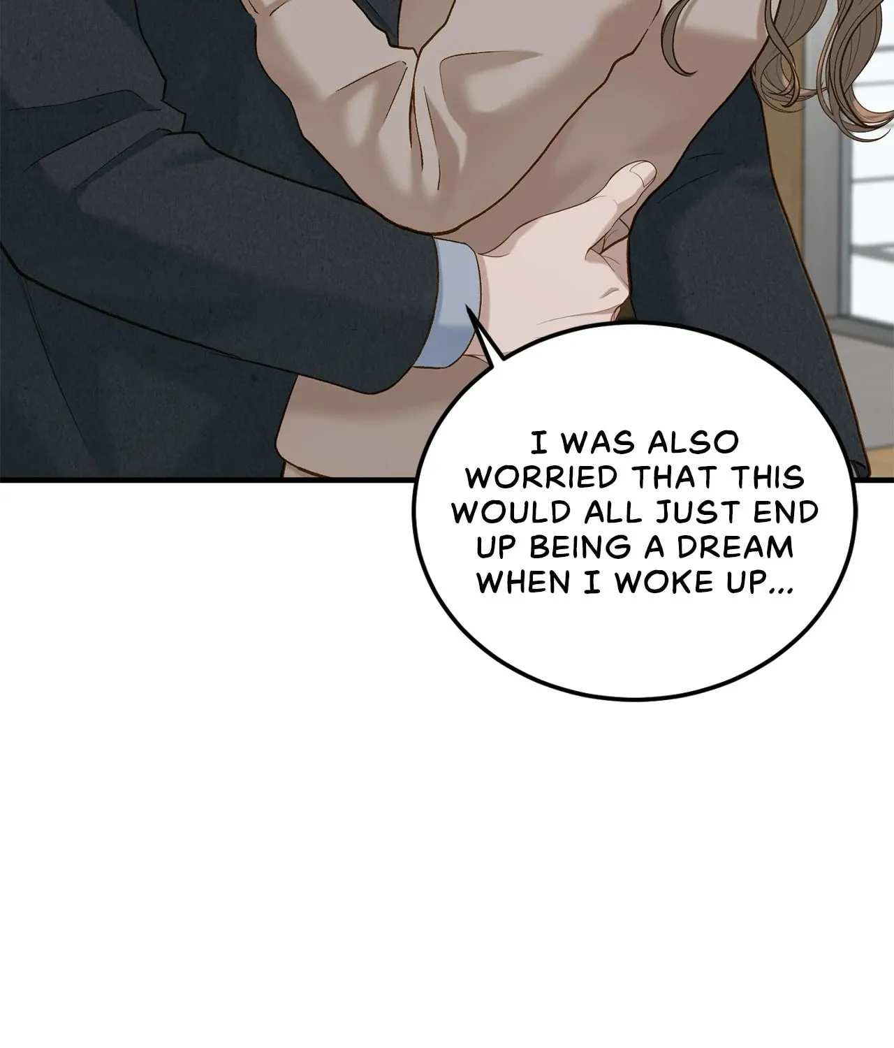 Despite the Risk Chapter 36 page 88 - 
