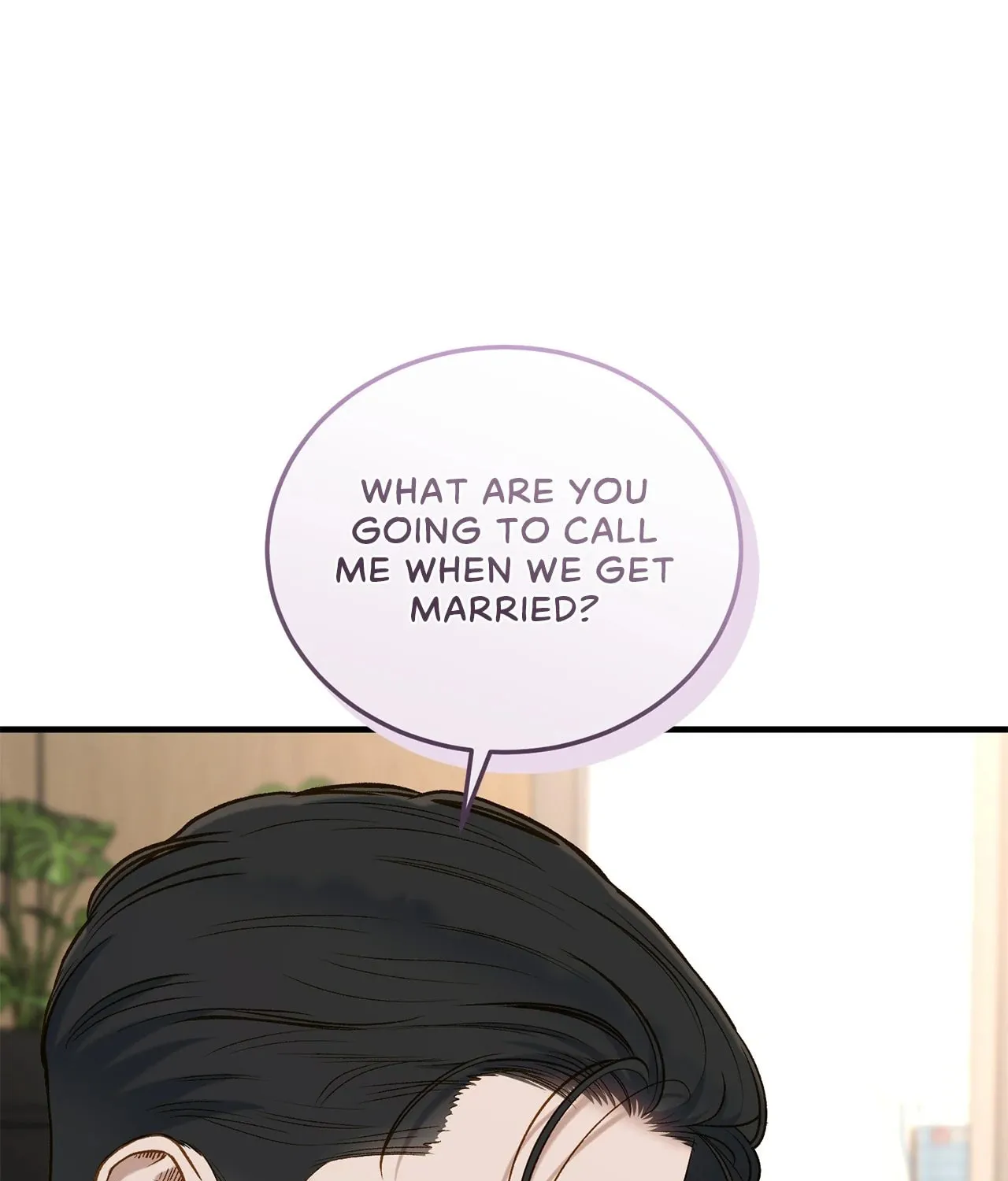Despite the Risk Chapter 36 page 90 - 