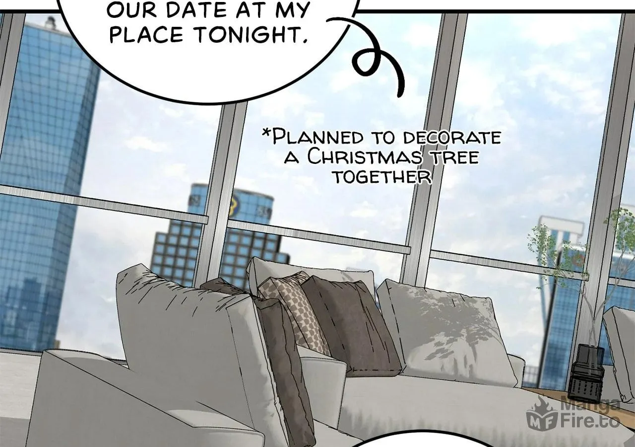 Despite the Risk Chapter 36 page 98 - 