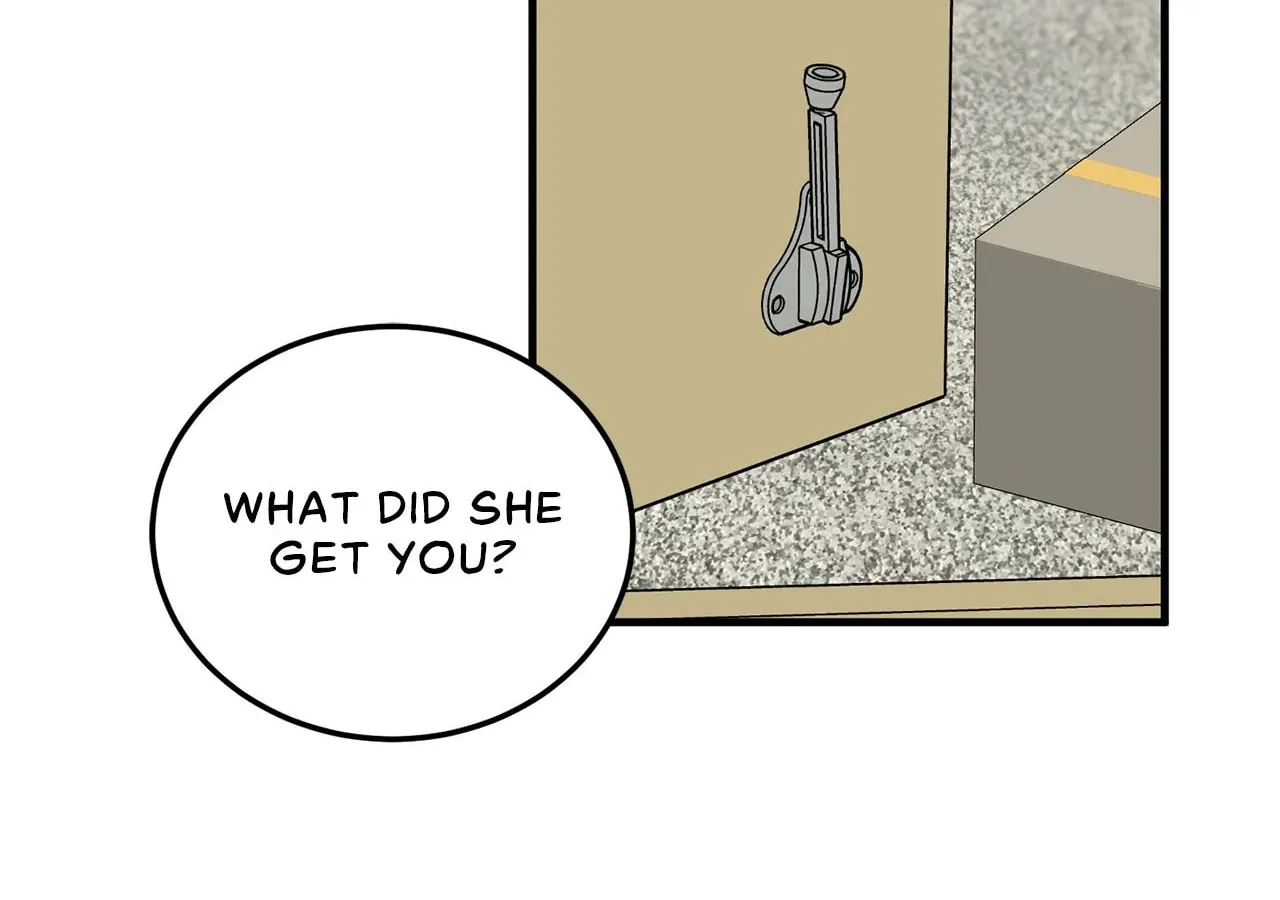Despite the Risk Chapter 37 page 2 - 