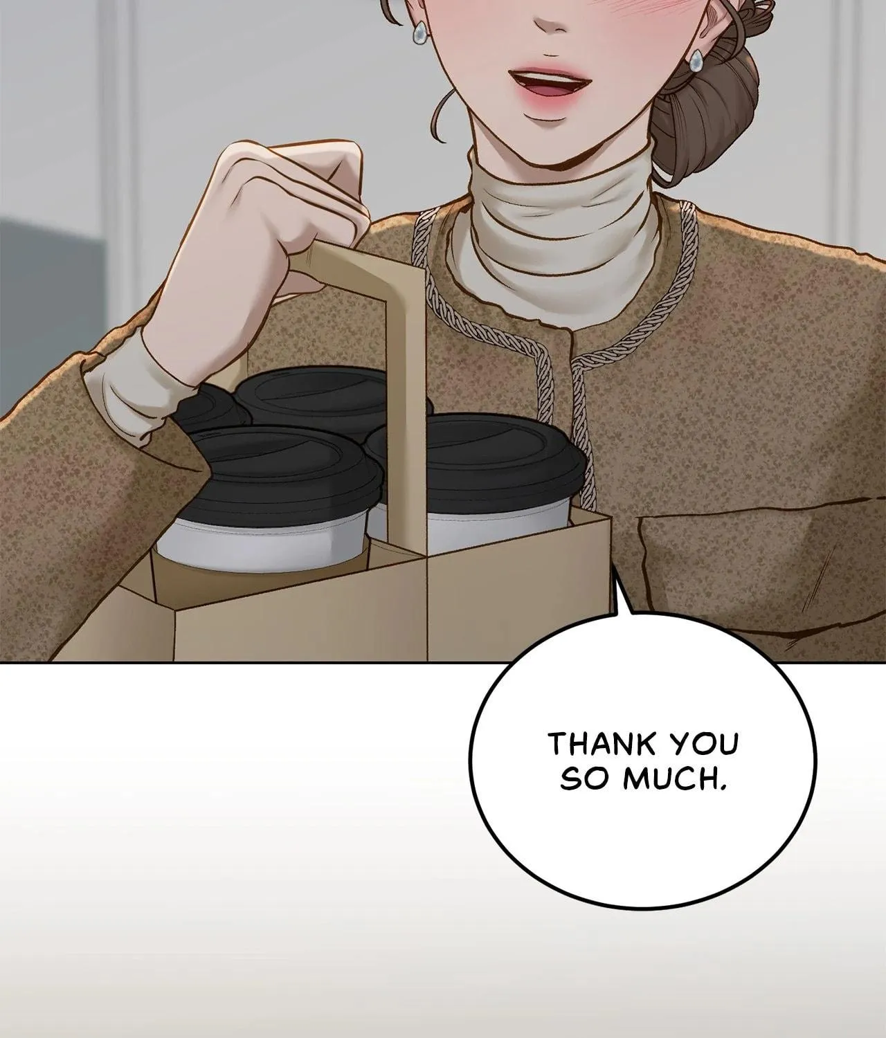 Despite the Risk Chapter 37 page 105 - 
