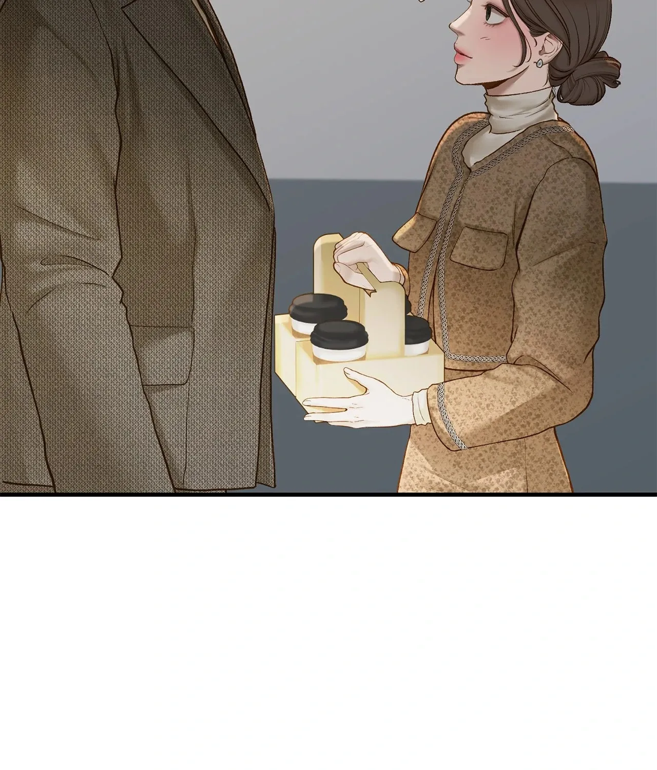 Despite the Risk Chapter 37 page 107 - 