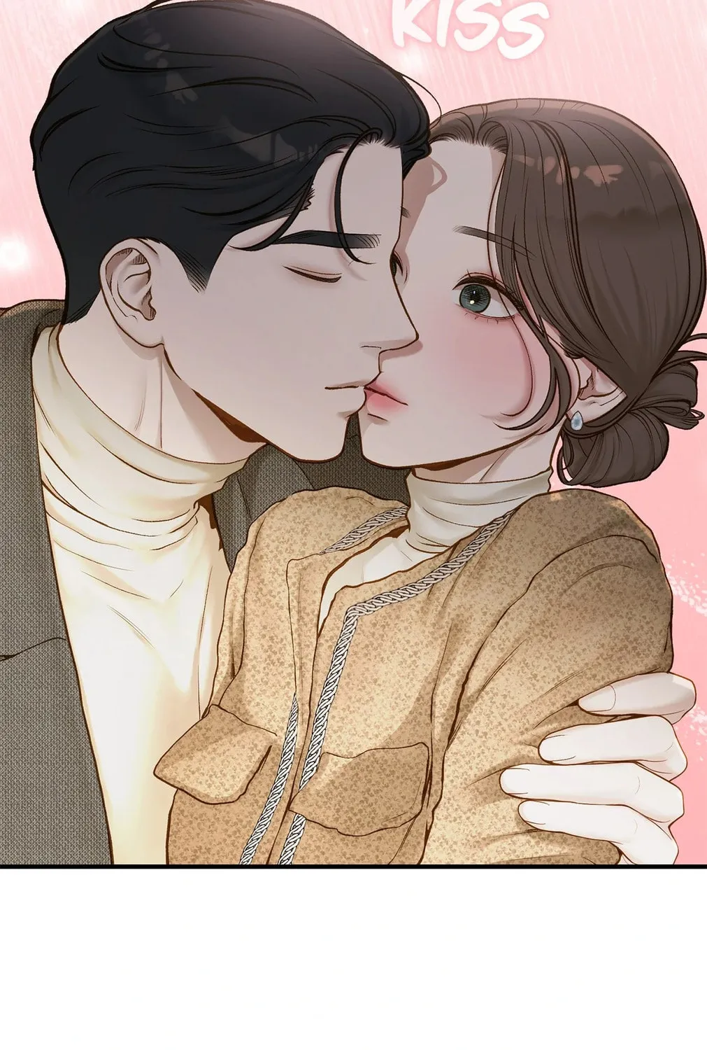 Despite the Risk Chapter 37 page 111 - 