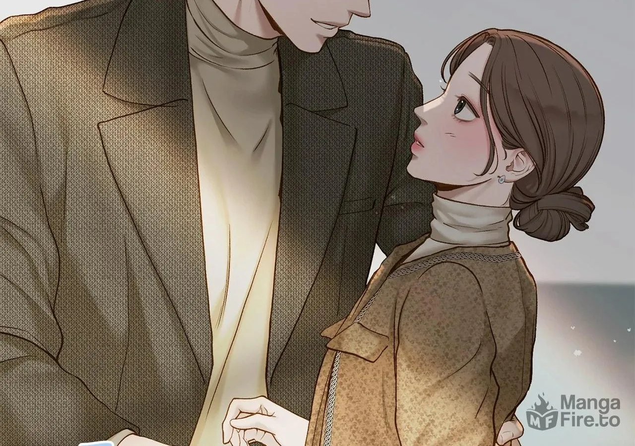 Despite the Risk Chapter 37 page 116 - 