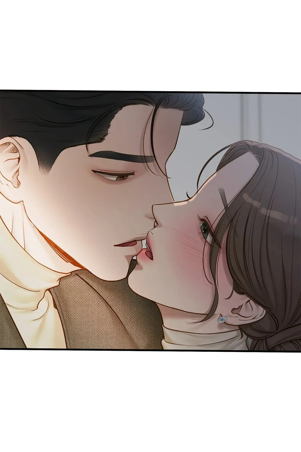 Despite the Risk Chapter 37 page 123 - 