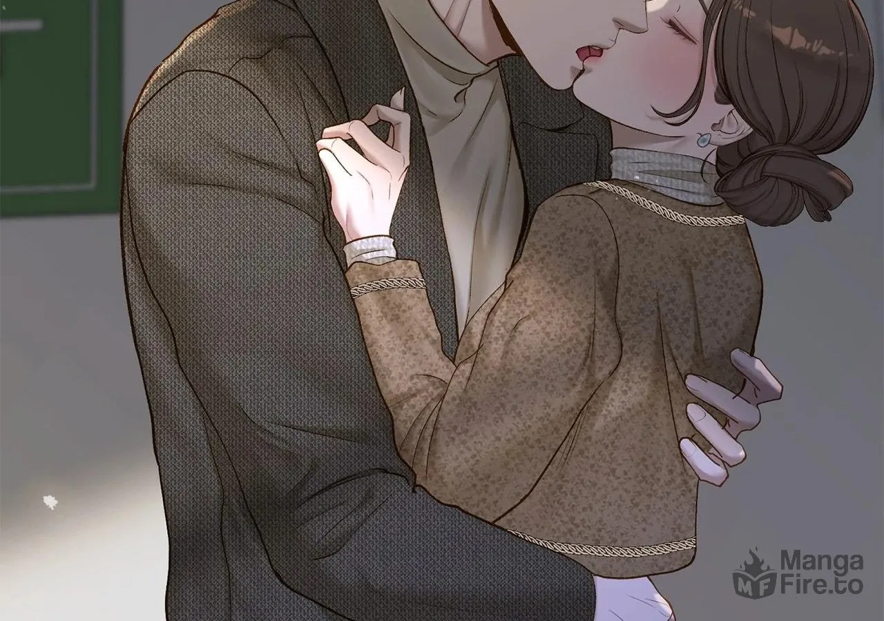 Despite the Risk Chapter 37 page 126 - 