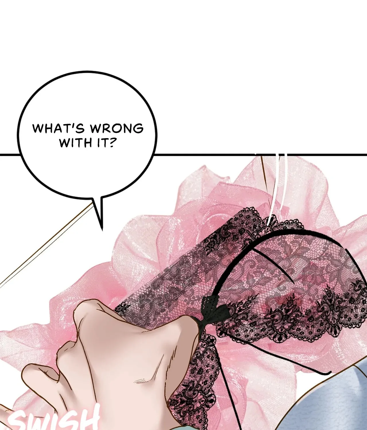 Despite the Risk Chapter 37 page 14 - 