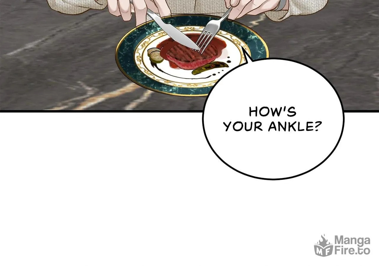 Despite the Risk Chapter 37 page 134 - 