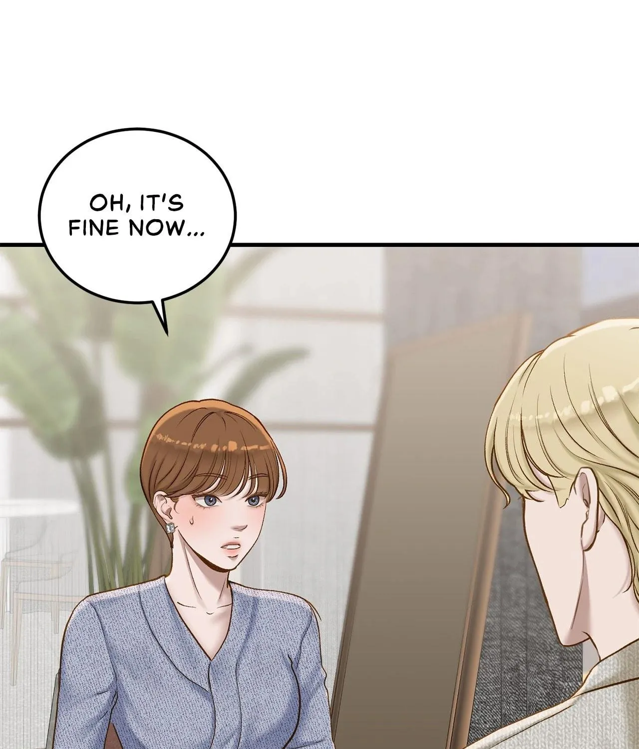 Despite the Risk Chapter 37 page 135 - 