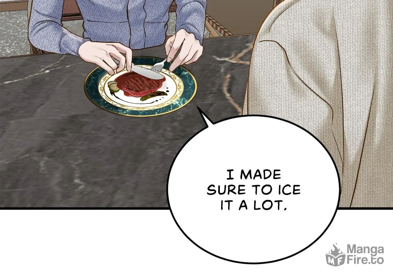 Despite the Risk Chapter 37 page 136 - 