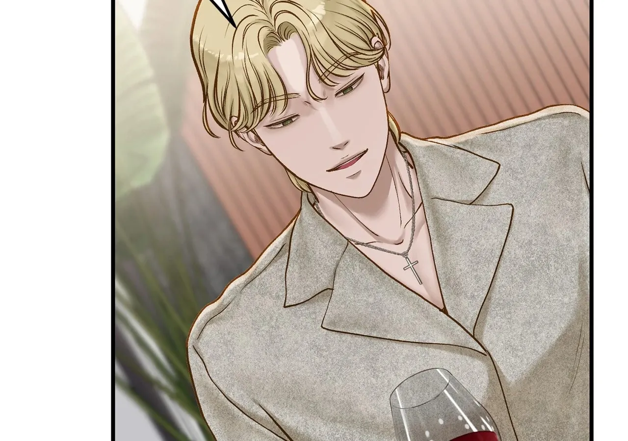 Despite the Risk Chapter 37 page 143 - 