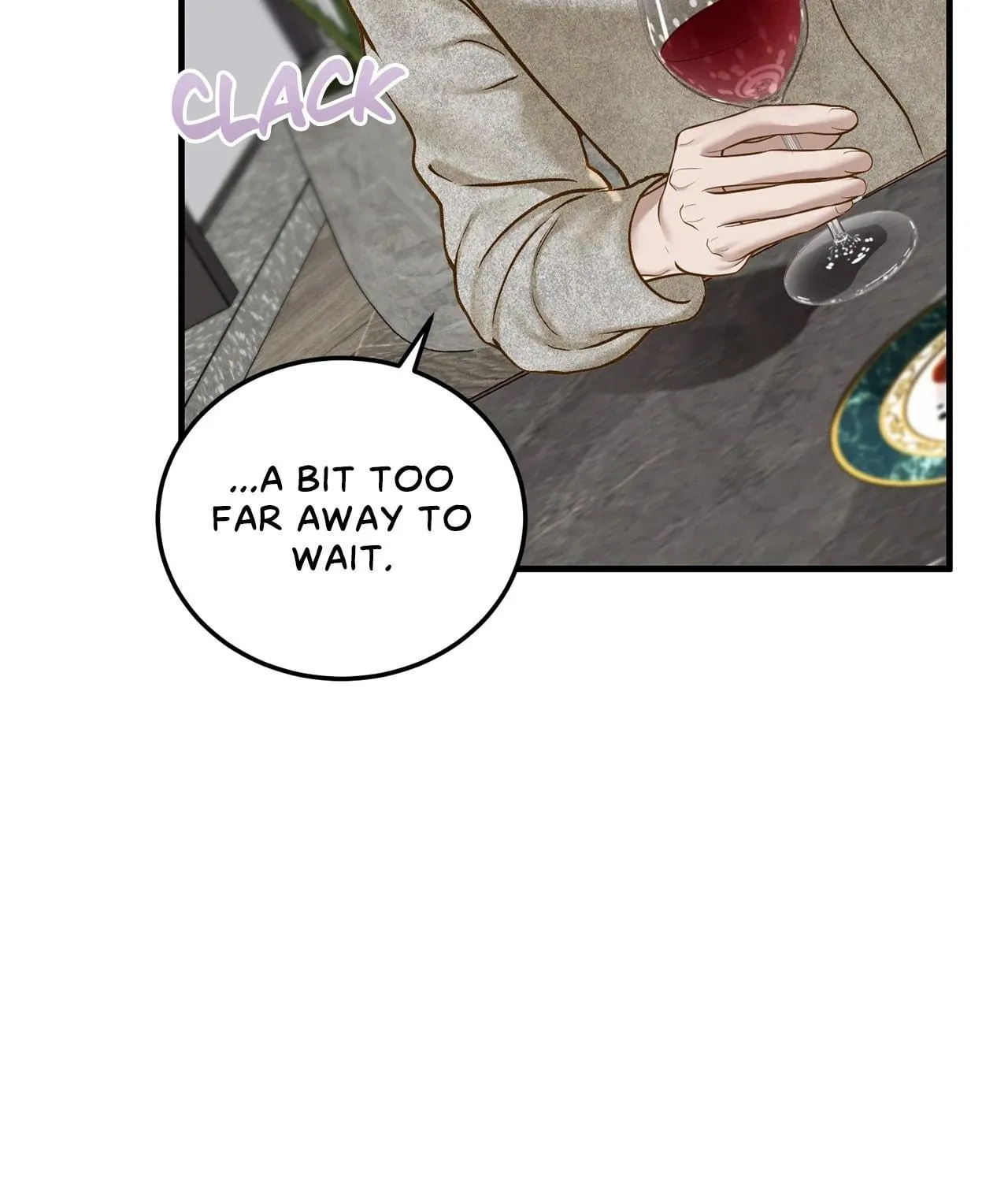 Despite the Risk Chapter 37 page 144 - 