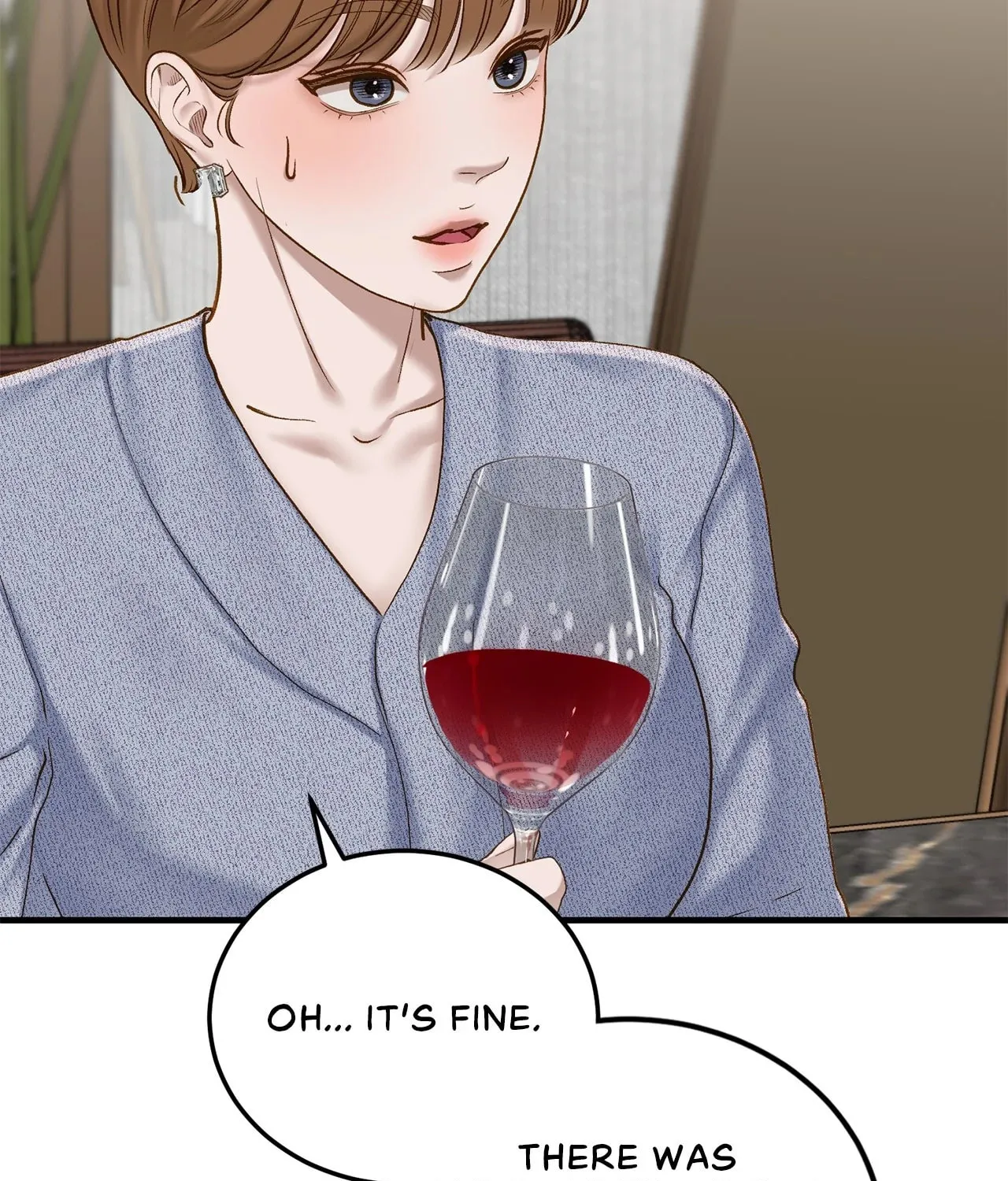 Despite the Risk Chapter 37 page 146 - 