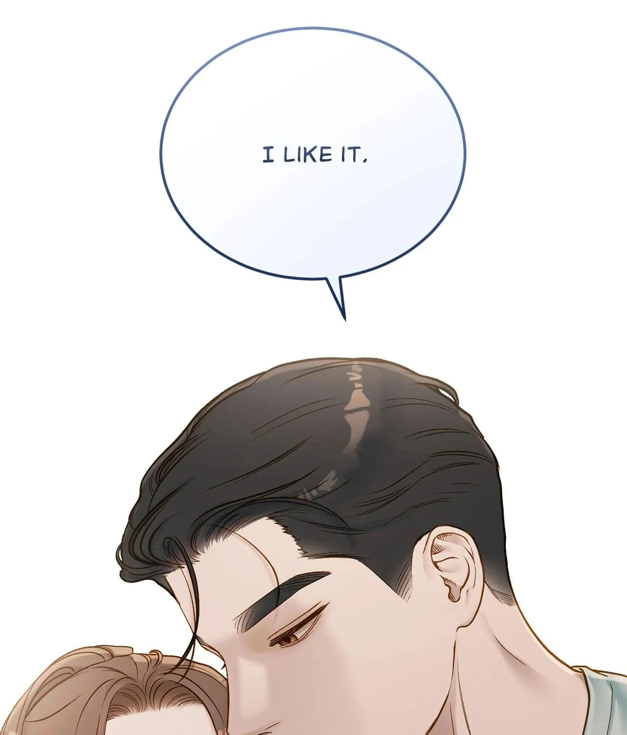 Despite the Risk Chapter 37 page 16 - 