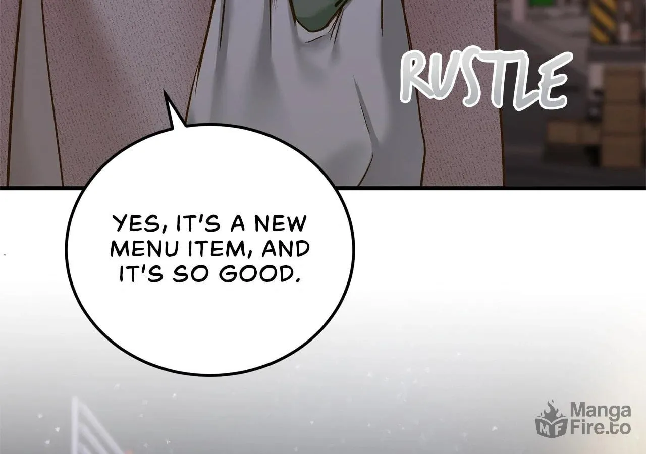 Despite the Risk Chapter 37 page 156 - 