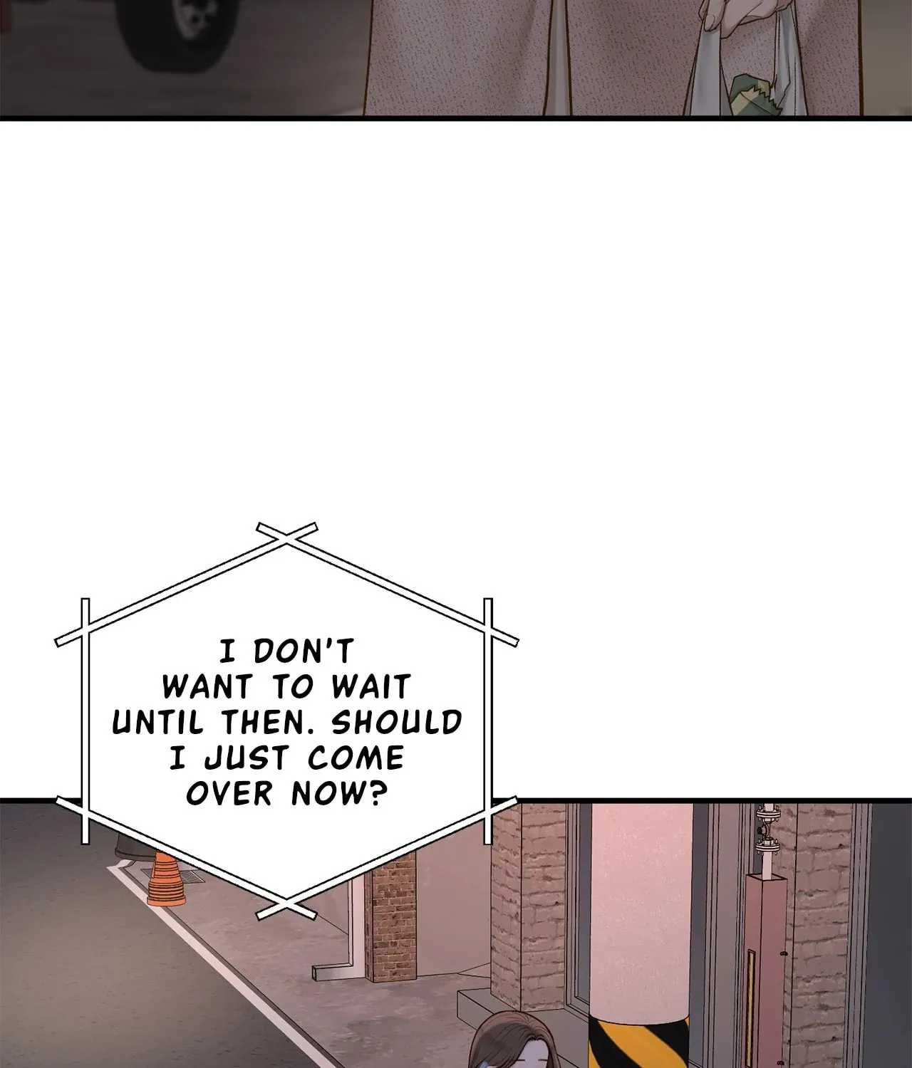 Despite the Risk Chapter 37 page 159 - 